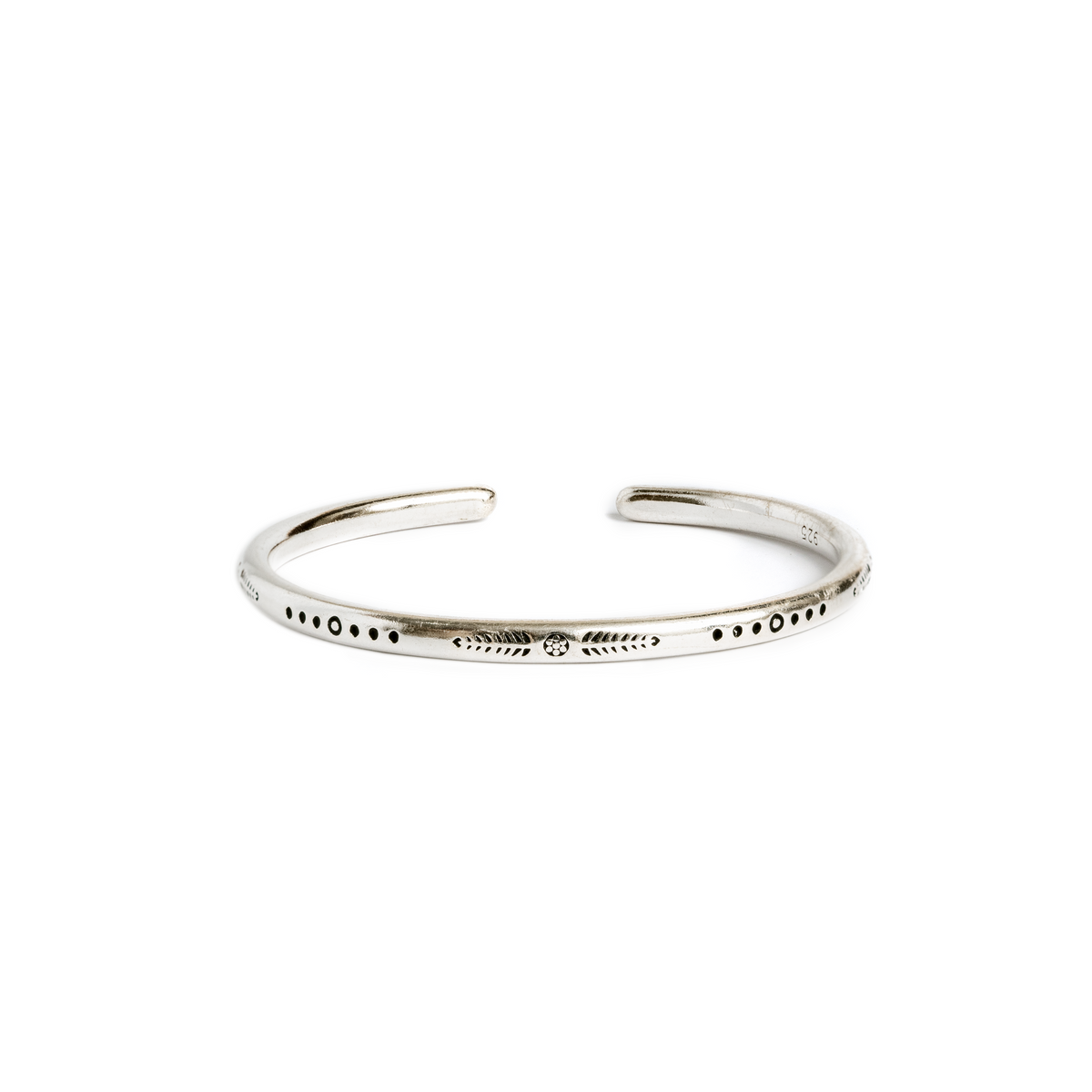 Tibetan Cuff