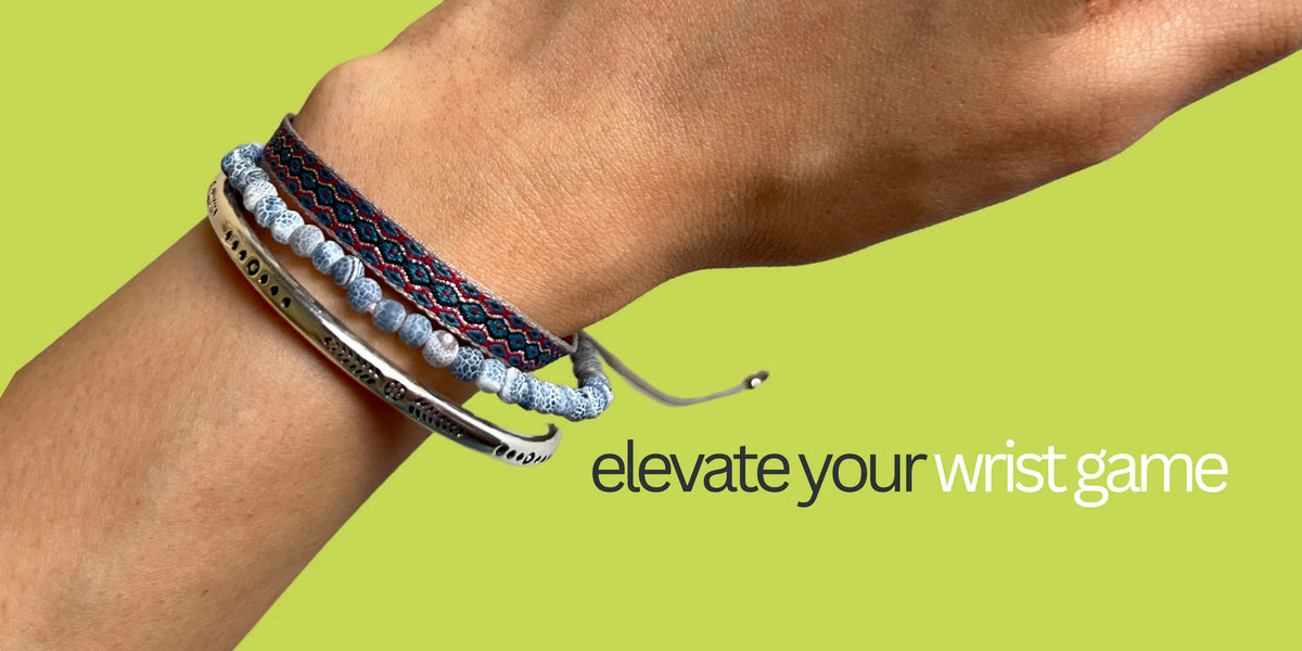 Create your own stack