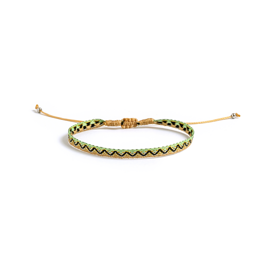 Sahara Rope