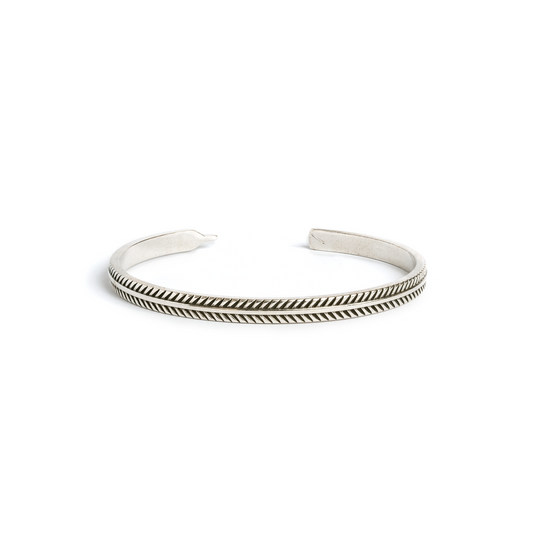 Feather Cuff