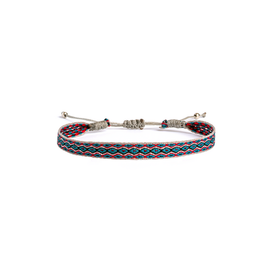 Mystic Rope