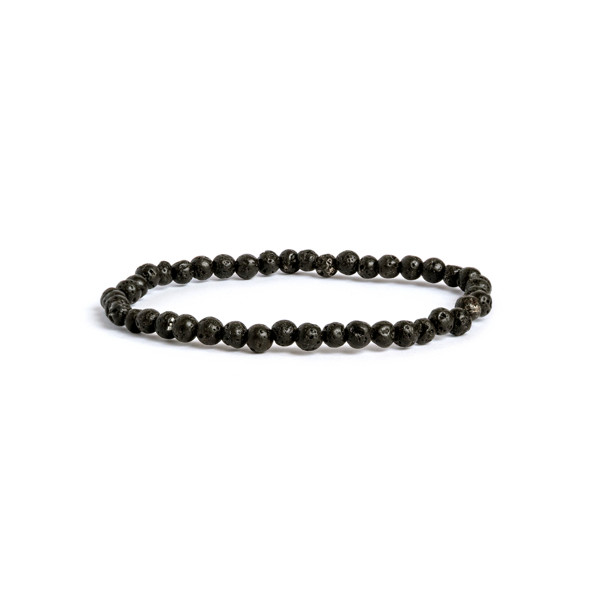 Volcanic Beads