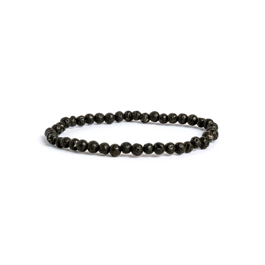 Volcanic Beads